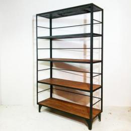 【 journal standard Furniture】　CALVI/カルビ　シェルフ　旧モデル