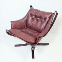 シガード・レッセル ノルウェー【Vatne】バットネ ファルコンチェア SPECIAL/ローバック