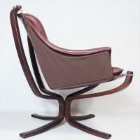 シガード・レッセル ノルウェー【Vatne】バットネ ファルコンチェア SPECIAL/ローバック