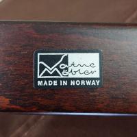 シガード・レッセル ノルウェー【Vatne】バットネ ファルコンチェア SPECIAL/ローバック