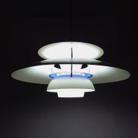 デンマーク【Louis Poulsen】ルイスポールセン PH5 ペンダントライト ヤマギワ 照明