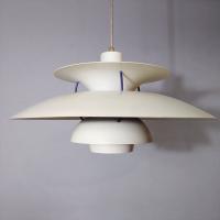 デンマーク【Louis Poulsen】ルイスポールセン PH5 ペンダントライト ヤマギワ 照明