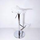 イタリア【COLICO】コリコ HIP.SS　バーチェア メタクリエート 昇降式カウンターチェア