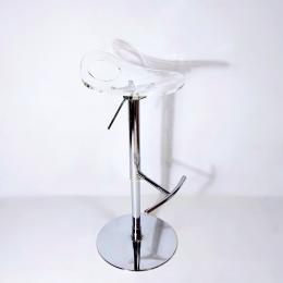 イタリア【COLICO】コリコ HIP.SS　バーチェア メタクリエート 昇降式カウンターチェア