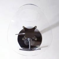 イタリア【COLICO】コリコ HIP.SS　バーチェア メタクリエート 昇降式カウンターチェア