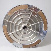 イタリア【COLICO】コリコ HIP.SS　バーチェア メタクリエート 昇降式カウンターチェア