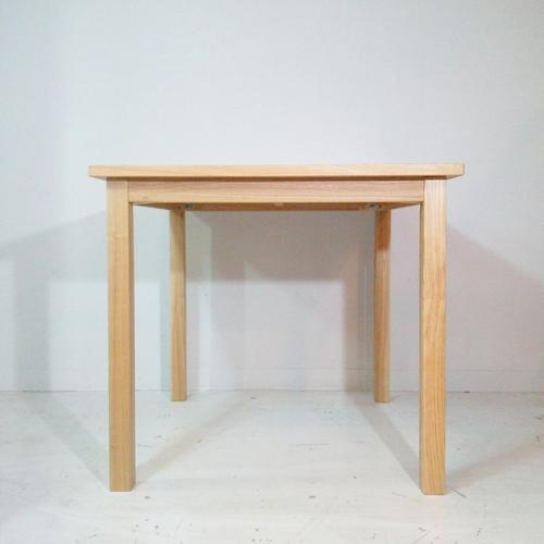 無印良品】木製テーブル3・タモ材 廃盤品｜中野区野方のリサイクル