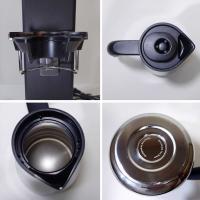 バルミューダ【BALMUDA】 The Brew オープンドリップ式コーヒーメーカー K06A