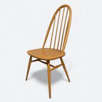 英国【Ercol】アーコール クエーカーチェア/60年代ヴィンテージ イギリス