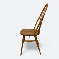 英国【Ercol】アーコール クエーカーチェア/60年代ヴィンテージ イギリス