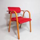 川上元美デザイン 【YAMAHA】ヤマハ CCC (カ-ボンコンポジット) チェア