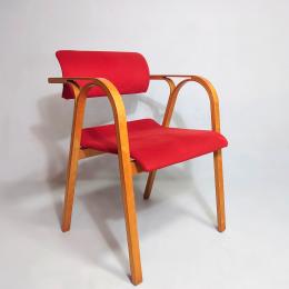 川上元美デザイン 【YAMAHA】ヤマハ CCC (カ-ボンコンポジット) チェア