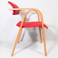 川上元美デザイン 【YAMAHA】ヤマハ CCC (カ-ボンコンポジット) チェア