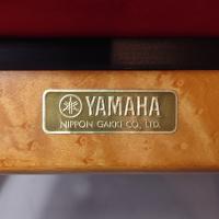 川上元美デザイン 【YAMAHA】ヤマハ CCC (カ-ボンコンポジット) チェア