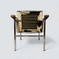 【Cassina】カッシーナ ヴィンテージ LC1スリングチェア(バスキュランチェア) コルビジェ