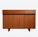 【unico】ウニコ CORSO (コルソ) キャビネット [W1135]/廃盤品 サイドボード