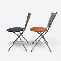 Rutger Andersson(ルトガー・アンダーソン)フォールディングチェア 2脚 ポストモダン