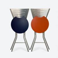 Rutger Andersson(ルトガー・アンダーソン)フォールディングチェア 2脚 ポストモダン