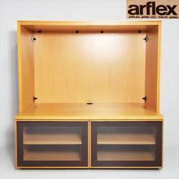 アルフレックス【arflex】 コンポーザー  システム・テレビボード