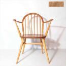 英国【Ercol】アーコール フープバック アームチェア/60年代ヴィンテージ イギリス