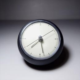 五十嵐威暢 The OUN ボールクロック 希少 オリジナル 真鍮 Earth(アース) 時計