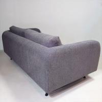 シーヴ【SIEVE】mons(モンス) 2シーターソファ/ダークグレー 17万 2人掛け