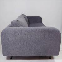 シーヴ【SIEVE】mons(モンス) 2シーターソファ/ダークグレー 17万 2人掛け