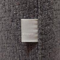 シーヴ【SIEVE】mons(モンス) 2シーターソファ/ダークグレー 17万 2人掛け