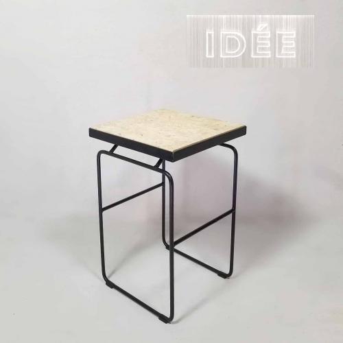 IDEE】イデー MACTAN SIDE TABLE(マクタン サイドテーブル)[廃盤モデル 