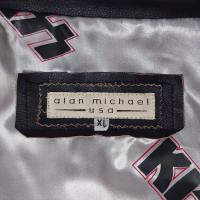 ロックバンド KISS(キッス)ロードクルー レザージャケット XL ライダース